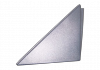 Накладка (треугольник) левая Chery Jaggi S21