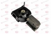 Подушка двигателя передняя (Yamato Япония)BYD F3(-2010, 1.6), BYD F3R, BYD F3(2010, 1.5), Geely EC7/Emgrand, Geely EC7RV/Emgrand, Geely FC/Vision, Geely SL