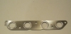 Прокладка выпускного коллектора Geely CK1 (до 2009г.), Geely CK1F (с 2011г.), Geely CK2, Geely LC (GC2), Geely LC Cross (GX2), Geely MK Cross, Geely MK1 (1.6 до 2010г.), Geely MK2 (1.5 с 2010г.), Lifan 520 (Breez 1.6), Lifan 620 (Solano)