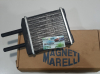 Радиатор печки (MAGNETI MARELLI Польша) Chery QQ S11 (1.1)