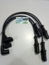 Провода зажигания высоковольтные (комплект) Chery Amulet (1.6,до 2010г.), Chery Amylet А15, Chery Karry (A18,1.6)