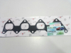 Прокладка впускного коллектора (Kimiko Тайвань) Geely CK1 (до 2009г.), Geely CK1F (с 2011г.), Geely CK2, Geely LC (GC2), Geely LC Cross (GX2), Geely MK Cross, Geely MK1 (1.6 до 2010г.), Geely MK2 (1.5 с 2010г.), Lifan 520 (Breez 1.6), Lifan 620 (Solano)
