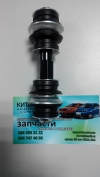 Стойка стабилизатора передняя (левая / правая) (в сборе) (SAT Тайвань) Geely GC6 (LG-4), Geely LC Cross (GX2), Geely MK Cross, Geely MK1 (1.6, до 2010г.), Geely MK2 (1.5, с 2010г.), Great Wall Haval (M4)