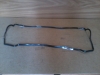 Прокладка клапанной крышки (евро 3, два уха) Geely CK1(-2009 г.) , Geely MK1 (1.6, -2010 г.) , Lifan 520 (Breez, 1.6) , Lifan 620 (Solano,1.6)