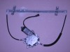 Стеклоподъемник передний левый (электрический) Chery Amulet A11 (1.6, 2010г.), A15 (1.6, 2010г.)