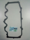 Прокладка клапанной крышки (евро 3) (резиновая) (оригинал) Chery Amulet (1.6,до 2010г.), Chery Karry (A18,1.6)