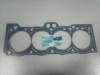 Прокладка ГБЦ (481Q, металлоасбестовая) Geely CK, Geely MK1 (1.6, до 2010г.) Geely MK2 (1.6), Geely Emgrand GX2 (1.8)
