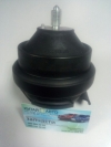 Подушка двигателя передняя (RIDER Польша) Chery Amulet (1.6,до 2010г.), Chery Amulet (FL,1.5,с 2012г.), Chery Amulet (до 2012г.,1.5), Chery Karry (A18,1.6)
