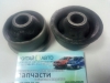 Сайлентблок переднего рычага задний Chery A13, Forza (HB), Chery A13, Forza (Sedan), Chery Amulet (1.6 до 2010г.), Chery Amulet (FL 1.5 с 2012г.), Chery Amulet (до 2012г.,1.5), Chery Karry (A18, 1.6)