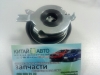 Ролик натяжной ремня ГРМ (старый образец) Chery Beat (S18D,1.3), Chery Eastar (2.0, B11, ACTECO), Chery Eastar (B11,2.4, ACTECO), Chery Elara (2.0), Chery Jaggi (S21,1.3), Chery Kimo (S12,1.3,MT), Chery M11, Chery M12 (HB), Chery Tiggo (1.6, до 2012г.), C