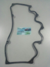 Прокладка клапанной крышки (480EF, вкладываемая) (кубик) (Kimiko Тайвань) Chery Amulet (1.6, до 2010г.), A15