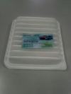 Фильтр воздушный (INA-FOR Китай) FAW VITA, Geely GC6 (LG-4), Geely MK Cross, Geely MK1 (1.6, до 2010г.), Geely MK2 (1.5, с 2010г.)