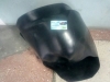 Подкрылок передний левый (LOCKER Харьков) Geely MK Cross, Geely MK1 (1.6, до 2010г.), Geely MK2 (1.5, с 2010г.)
