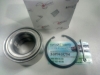 Подшипник передней ступицы (Kimiko Тайвань) Geely CK1 (до 2009г.), Geely CK1F (с 2011г.), Geely CK2, Lifan 320 (Smily)