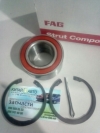 Подшипник передней ступицы (внутр. D=39mm.) (FAG Германия) Chery Amulet (1.6,до 2010г.), Chery Amulet (FL,1.5,с 2012г.), Chery Amulet (до 2012г.,1.5), Chery Amulet A15, Chery Zaz Forza A13, Chery Karry A18, Chery Jaggi (S21,1.3), Chery Kimo (S12,1.3,AT),