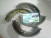 Колодки тормозные задние (с ABS) (комплект) Geely CK1 (до 2009г.), Geely CK1F (с 2011г.), Geely CK2, Lifan 320 (Smily)