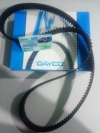 Ремень ГРМ (DAYCO Испания) Chery Beat (S18, 1.3), Chery Jaggi (S21, 1.3), Chery Kimo (S12, 1.3MT)