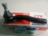 Наконечник рулевой тяги левый (12mm.) ( CTR Корея ) Geely GC6 (LG-4), Geely MK Cross, Geely MK1 (1.6, до 2010г.), Geely MK2 (1.5, с 2010г.)