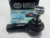 Наконечник рулевой тяги левый (Ruville Германия) Chery A13, Forza (HB), Chery A13, Forza (Sedan), Chery Amulet (1.6 до 2010г.), Chery Amulet (FL,1.5 с 2012г.), Chery Amulet (до 2012г., 1.5), Chery Karry (A18, 1.6)