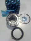 Подшипник передней ступицы (BTA Польша) Chery A13, Forza (HB), Chery A13, Forza (Sedan), Chery Tiggo (1.6, до 2012г.), Chery Tiggo (1.8, до 2012г.), Chery Tiggo (2.0, до 2010г.), Chery Tiggo (2.4, до 2010г.,AT), Chery Tiggo (2.4, до 2010г.,MT), Chery Tigg
