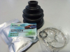Пыльник  шруса внутренний (+ смазка, + хомуты) (KAP Корея) Geely CK1 (до 2009г.), Geely CK1F (с 2011г.), Geely CK2