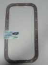Прокладка поддона картера двигателя Chery Jaggi S21 , Chery Kimo S12