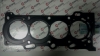 Прокладка ГБЦ (ELWIS royal Дания) Geely Emgrand EC7 (1,8), Geely Emgrand EC7RV (1,5; 1,8), Geely Emgrand EX7 (1,8), Geely FC, Geely SL, Lifan X60 (металическая)