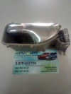 Ручка двери внутренняя левая (без рамки) Chery Amulet A11 (2010г.), Chery Amulet A15 (2010г.)