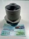 Сайлентблок задней балки Geely GC6 (LG-4), Geely MK Cross, Geely MK1 (1.6, до 2010г.), Geely MK2 (1.5, с 2010г.), Great Wall Haval (M4)