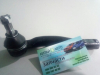 Наконечник рулевой тяги левый (12mm.) (Kimiko Тайвань) Geely GC6 (LG-4), Geely MK Cross, Geely MK1 (1.6, до 2010г.), Geely MK2 (1.5, с 2010г.)