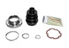 Пыльник внутреннего шруса (-2010, +смазка, +крепеж) Chery Amulet (1.6,-2010г.) , Chery Karry (A18,1.6)