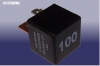Реле №100 (высоких оборотов вентиляторов) Chery Amylet A11
